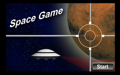 Space Game無料