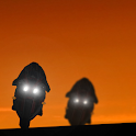 Motorcycles -Live- Wallpaper logo