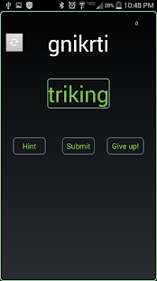 How to mod Anagrams 3.0 mod apk for android