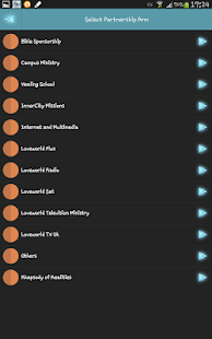 Loveworld Partner [BETA] Screenshots 16