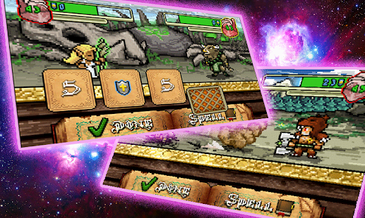 Winds of Destiny - DOTM - screenshot thumbnail