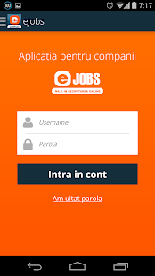 eJobs - Companii Screenshots 10