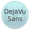 DejaVu Sans Font - CM11/PA icon