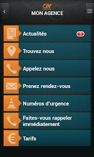 CA POCKET - NORD MIDI-PYRENEES Screenshots 10
