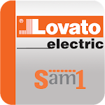 Cover Image of ダウンロード Lovato Electric Sam1 1.5.0.6 APK