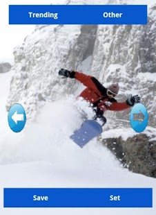 How to install Sport Wallpapers patch 1.0.0 apk for bluestacks