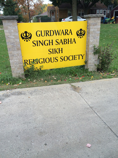 Gurdwaras Society