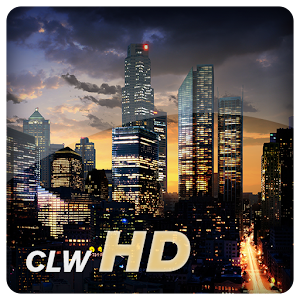 City Skyline Live Wallpaper HD.apk 1.1