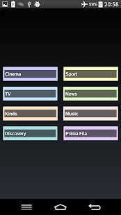 How to get Palinsesto Guida TV 1.0 apk for android