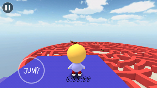 3D Maze / Labyrinth - screenshot thumbnail