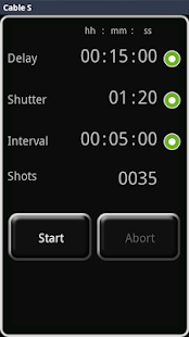 DSLR Remote Plus (Donate)(圖4)-速報App