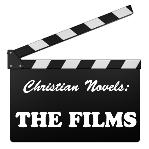 Christian Novels : The Films LOGO-APP點子