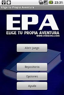 How to get Elige tu propia aventura patch 0.1.1alfa apk for android