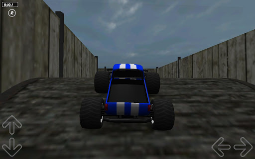 Toy Truck Rally 3D 1.4.4 7