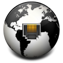 LAN Discoverer logo