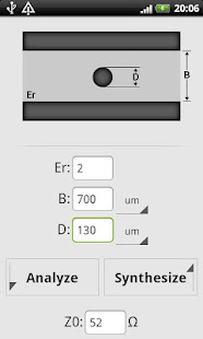 Microstrip Calc(圖4)-速報App