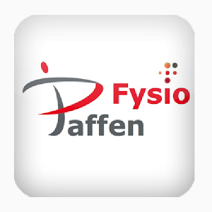 Fysiotherapie Paffen Kerkrade 4.861