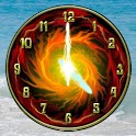 Rock Clock XL icon