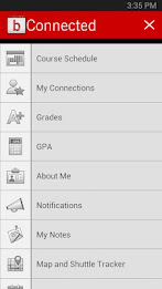 bConnected for Galaxy Note poster 1