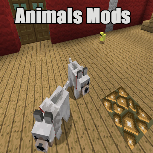 免費下載書籍APP|Animals Mods app開箱文|APP開箱王