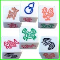 Fish Prawn Crab logo