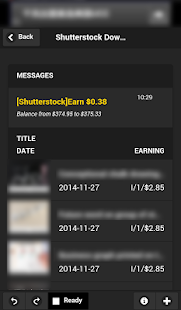 Stock Stats(圖2)-速報App