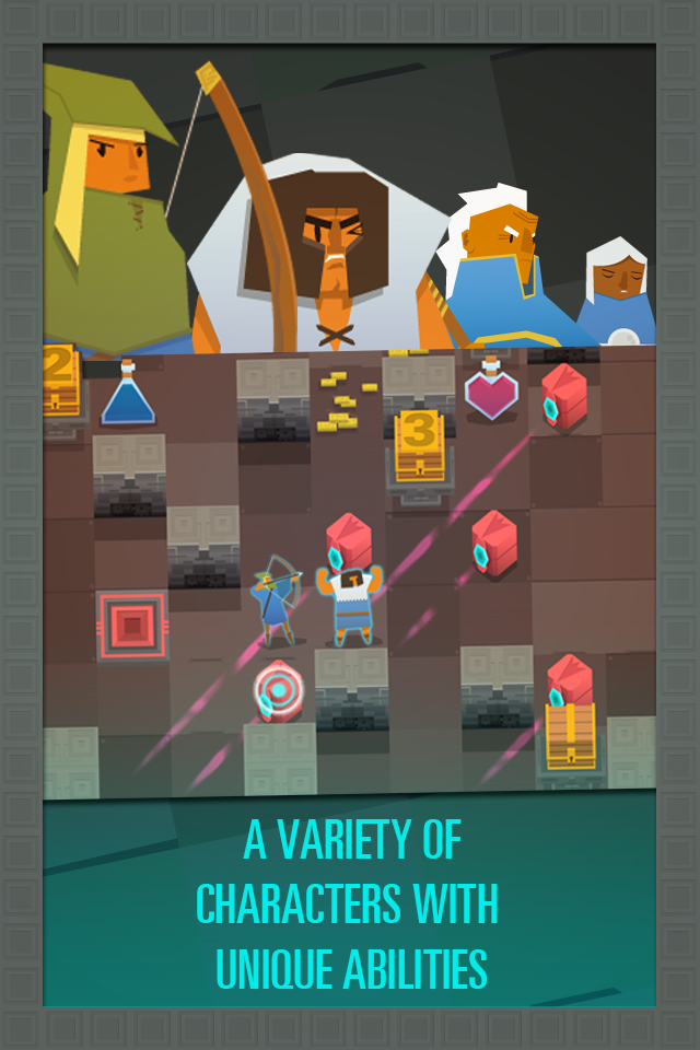 The Nightmare Cooperative Screen 3