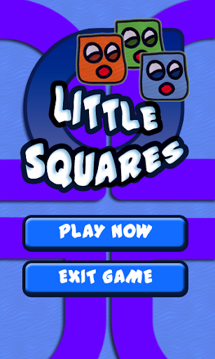 Little Squares FREE - Puzzles