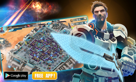 space conquest poster 2