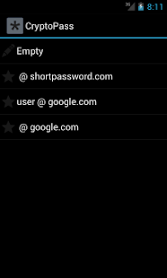 How to download CryptoPass Varies with device apk for bluestacks