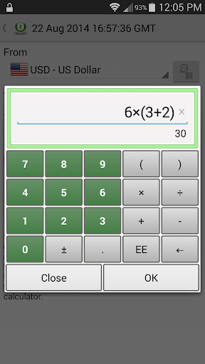 Unit Converter