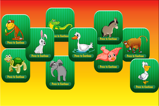 免費下載解謎APP|森の動物のパズルゲーム app開箱文|APP開箱王