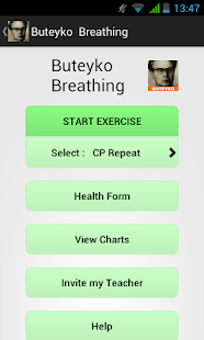 Buteyko Pro(圖1)-速報App