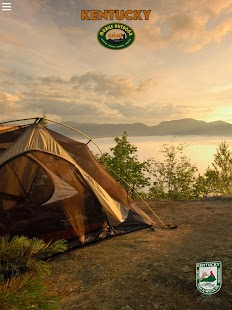 Kentucky Mobile Outdoor Guide Screenshots 5