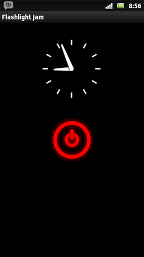 【免費工具App】Flashlight Jam-APP點子