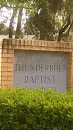 Thunderbolt Baptist Church