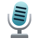 Hi-Q MP3 Voice Recorder (Free) mobile app icon