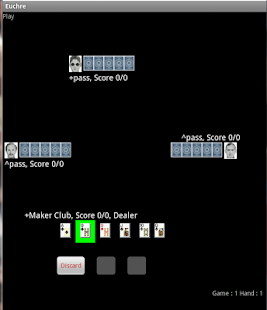 Euchre Screenshots 10