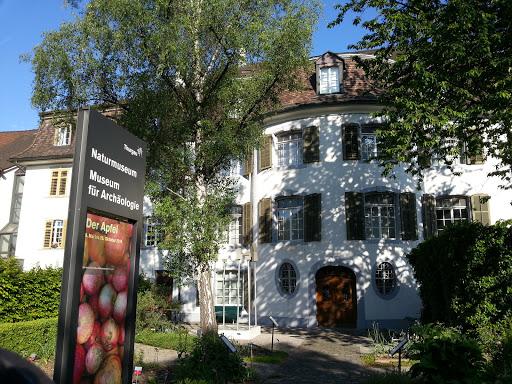 Naturmuseum Frauenfeld