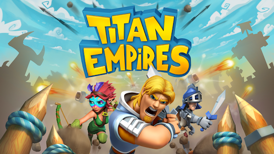 免費下載策略APP|Titan Empires: War Strategy app開箱文|APP開箱王