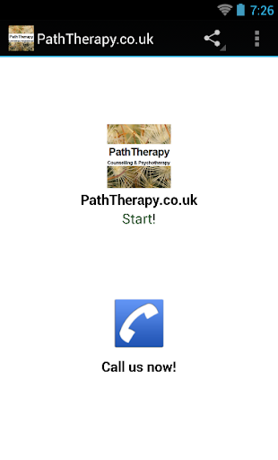 PathTherapy.co.uk
