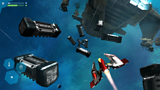 Star Horizon apk cracked download - screenshot thumbnail