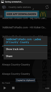 How to get Top Country radio stations lastet apk for android