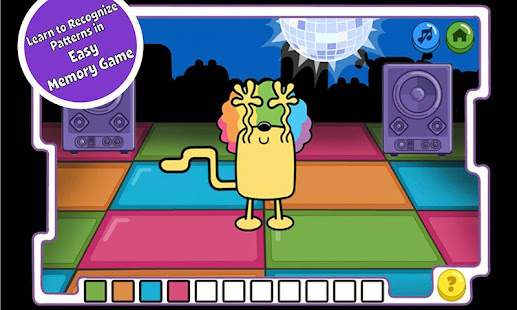 Disco Dancin' Wubbzy(圖4)-速報App