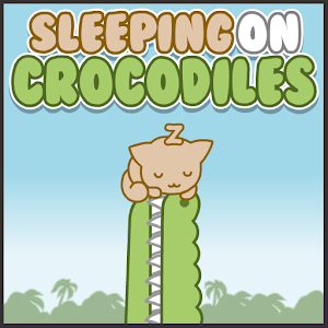 Sleeping On Crocodiles.apk 1.5