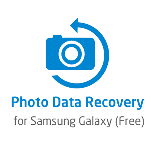 Photo Data Recovery: Free LOGO-APP點子