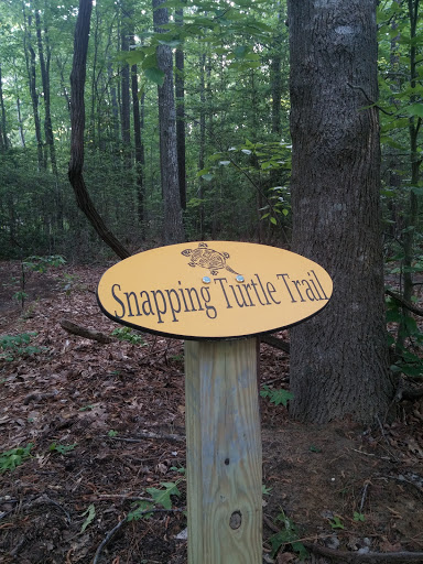 Snapping Turtle Trail