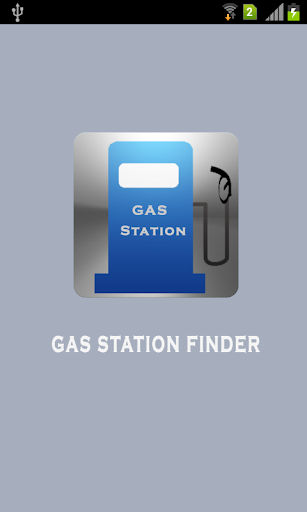 GAS Station Finder
