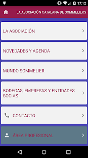 Download SOMMELIERSCAT APK