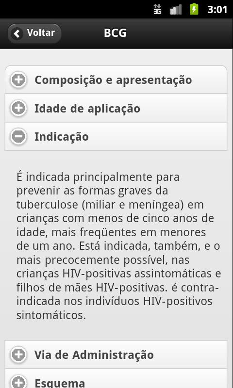 Vacinas Brasil Screen 2